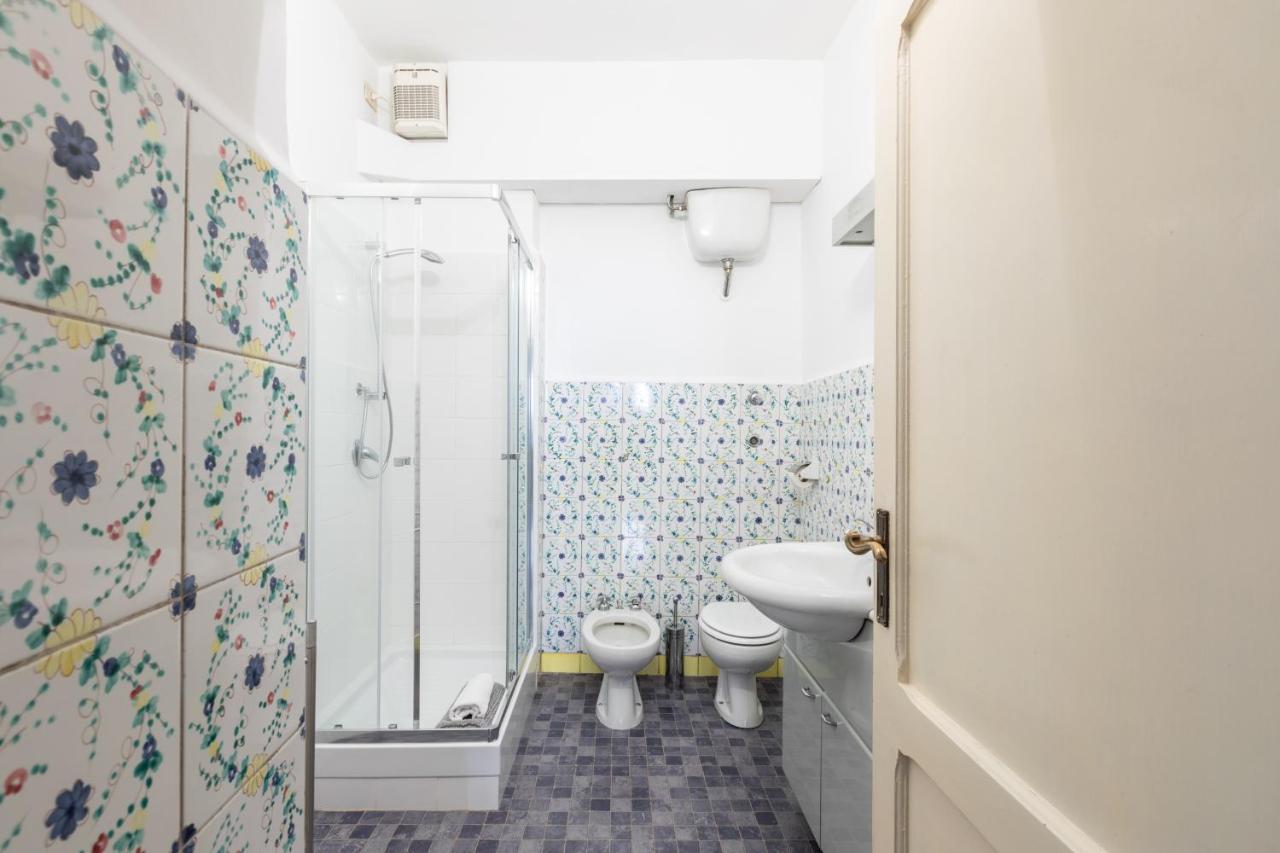Spectacularly Bright, By Piazza Navona And The Pantheon - A/C, Wifi, Elevator Apartment Roma Exterior foto